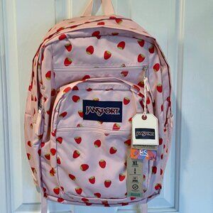 Jansport | Bags | Jansport Big Student 75 Backpack In  display picture 2